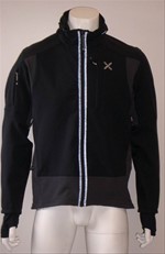 MONTURA SPRING JACKET UOMO